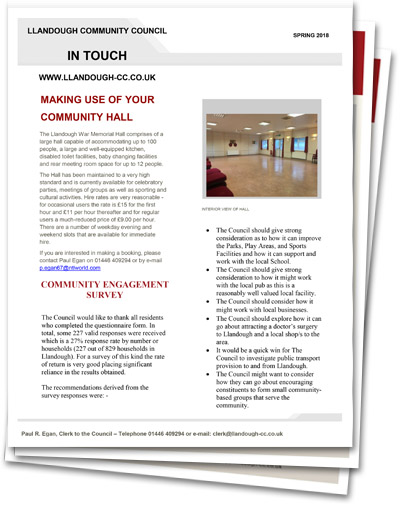 Newsletters